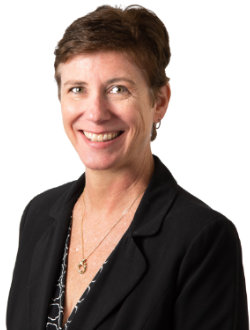 Gail Lanze, Executive Director / CEO