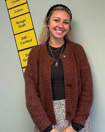 Emily Coon Mediator, Emily Coon