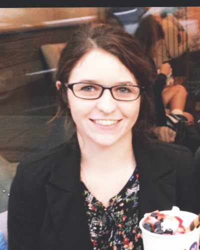 Erica Misiorski School Psychologist, Erica Misiorski