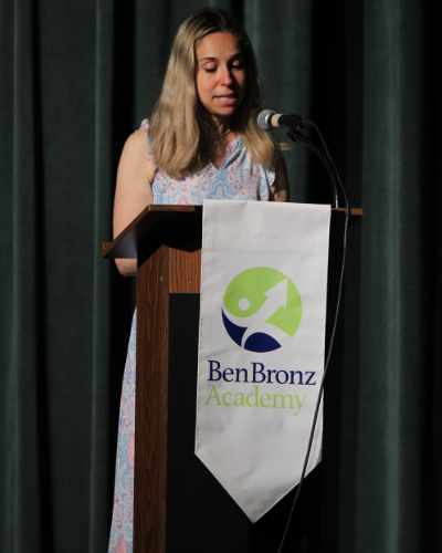 Jessica Rosenberg Reading Specialist, Jessica Rosenberg