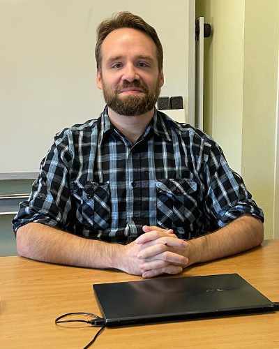 Matt Grasso Mediator, Matt Grasso
