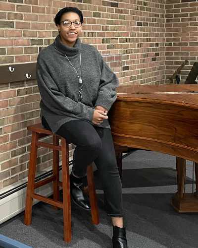 Rachel Watson Music teacher, Rachel Watson