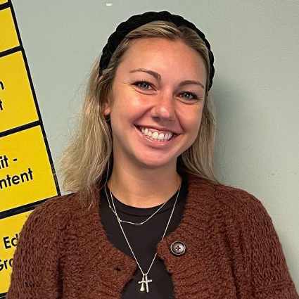 Mediator, Emily Coon