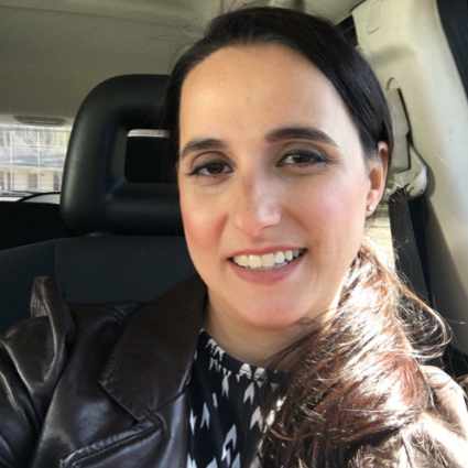 Mediator, Jennifer Noyes