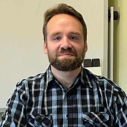 Mediator, Mike Grasso